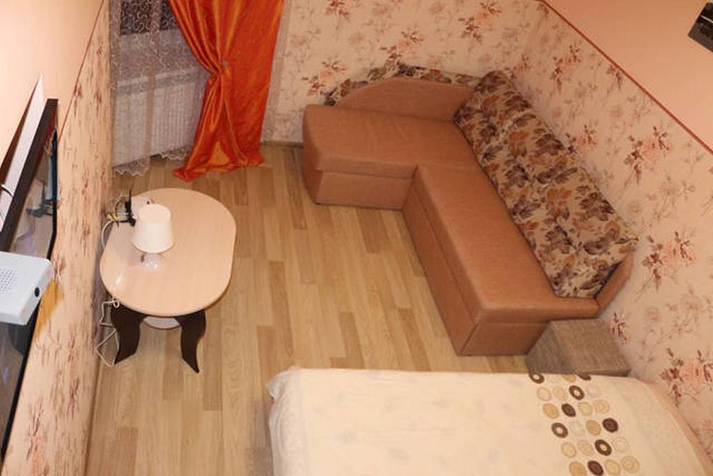 Horodotska 60 Lviv Exterior foto