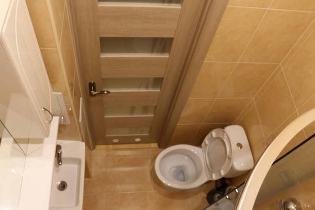 Horodotska 60 Lviv Exterior foto